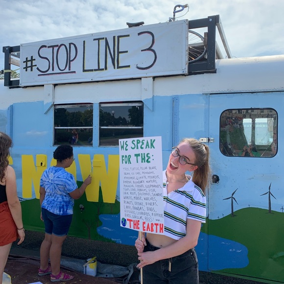 Meet your Posher, Grace - Picture 8 of 9